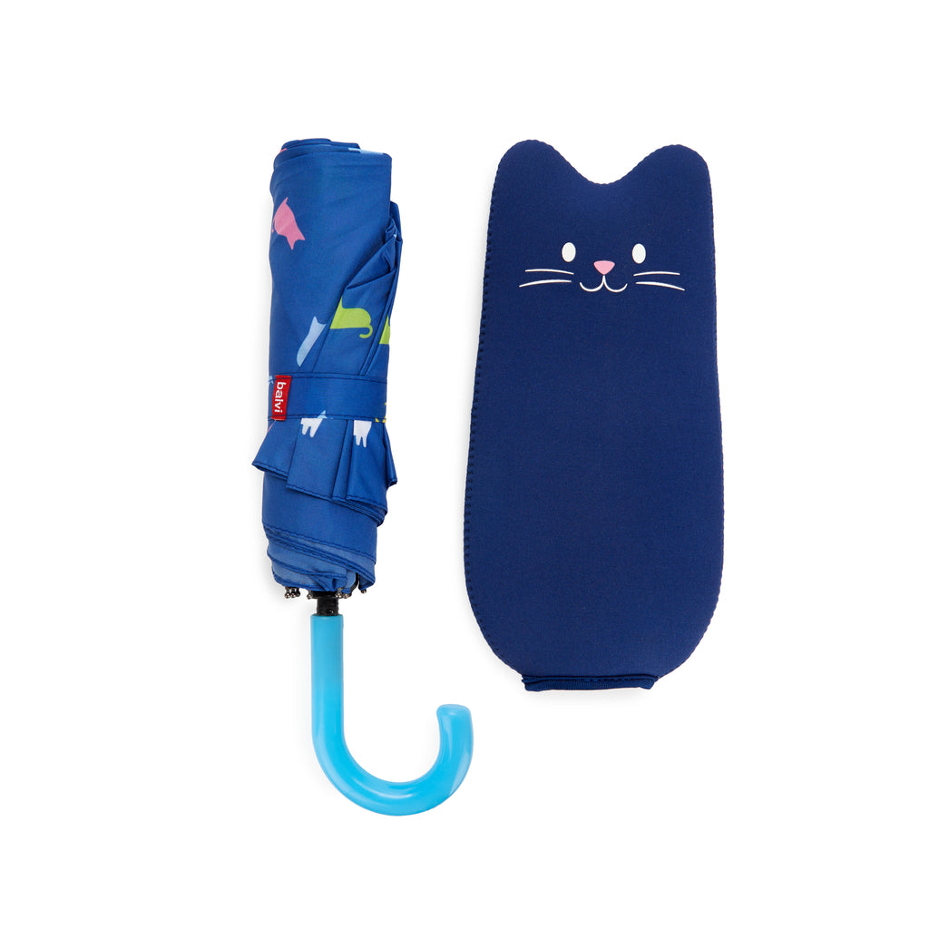 Parapluie enfant Meowmbrella
