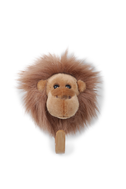 Orangutan Coat Rack