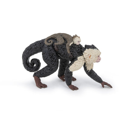 Figurine Capucin