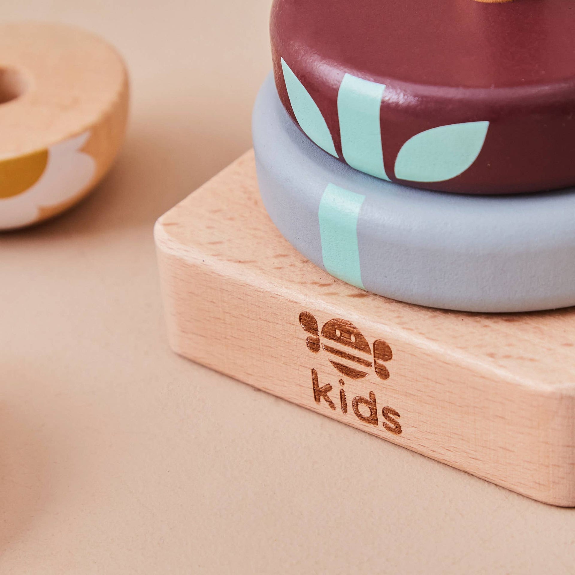 Produit Just Bee Kids