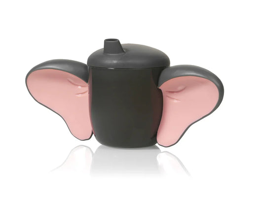 Tasse à bec éléphant