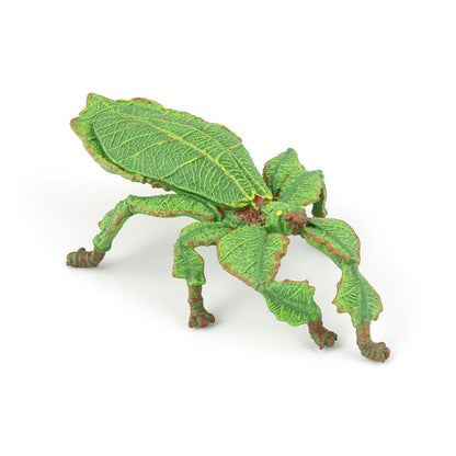 Figurine Phasme feuille
