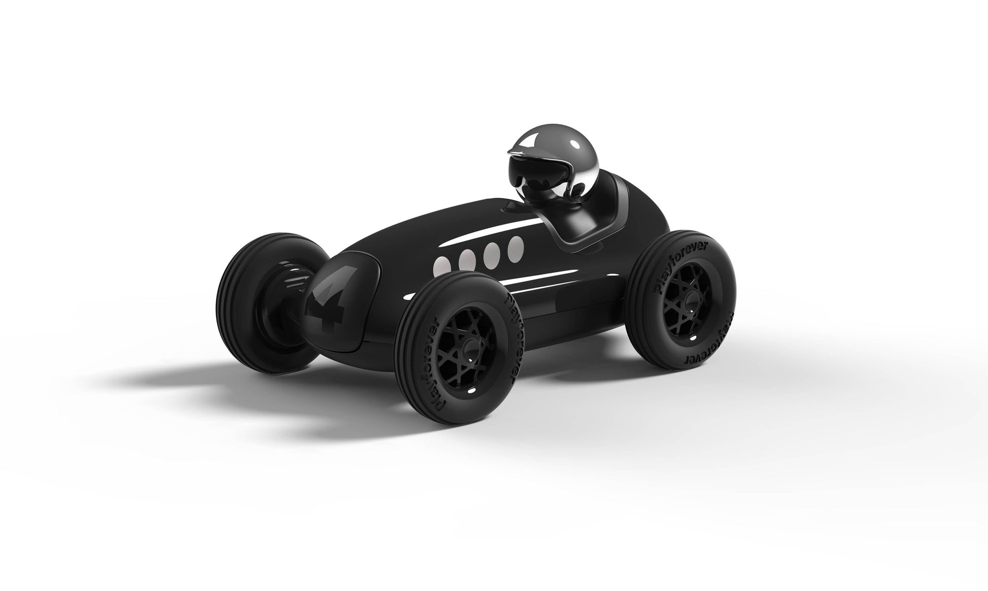 Voiture Verve Loretino Verona Noir | Playforever