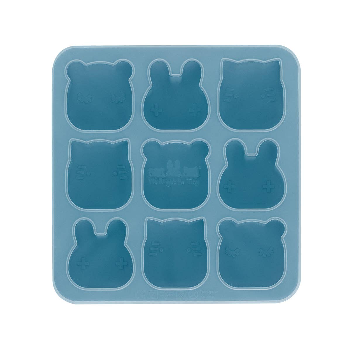 Freeze & Bake Poddies® - Crépuscule bleu