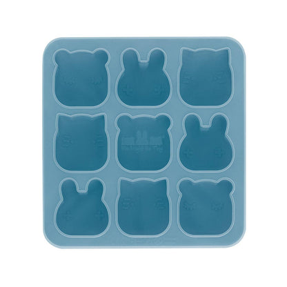 Freeze & Bake Poddies® - Crépuscule bleu
