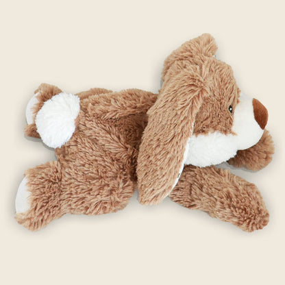 Bouillotte Peluche Warmies Lapin étoilé
