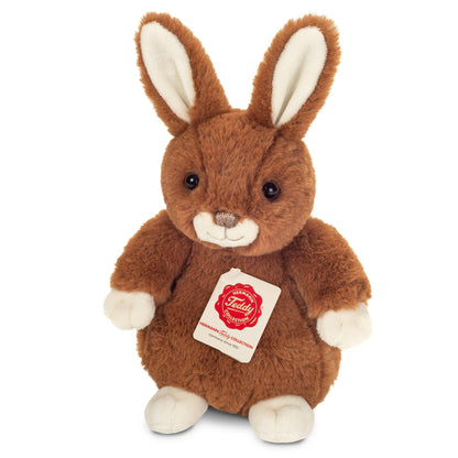 Dark brown Luna Rabbit Plush Toy