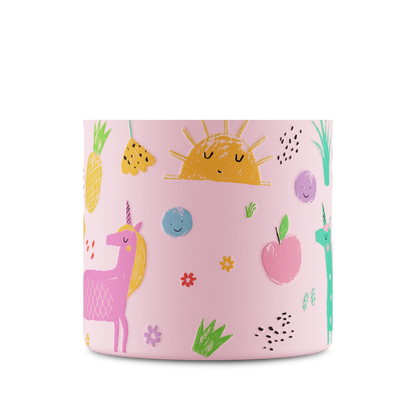 Kids Insulated Bottle | Magic Friends - 330 ml