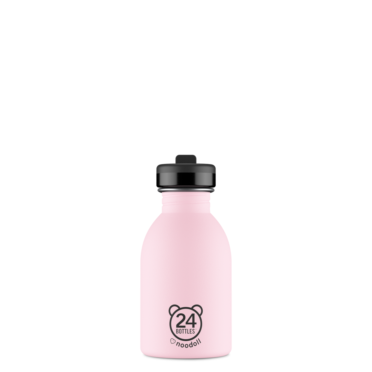 Kids Bottle | Noodoll Ricecarrot - 250 ml