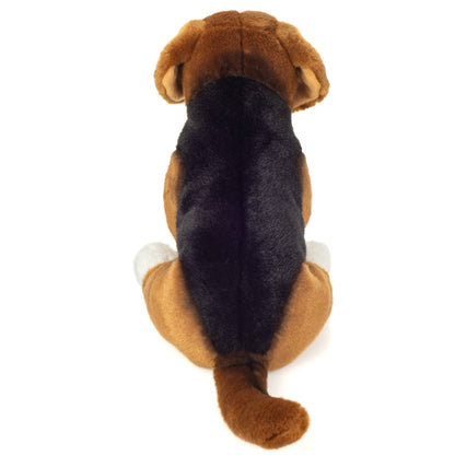 Peluche Chien de chasse