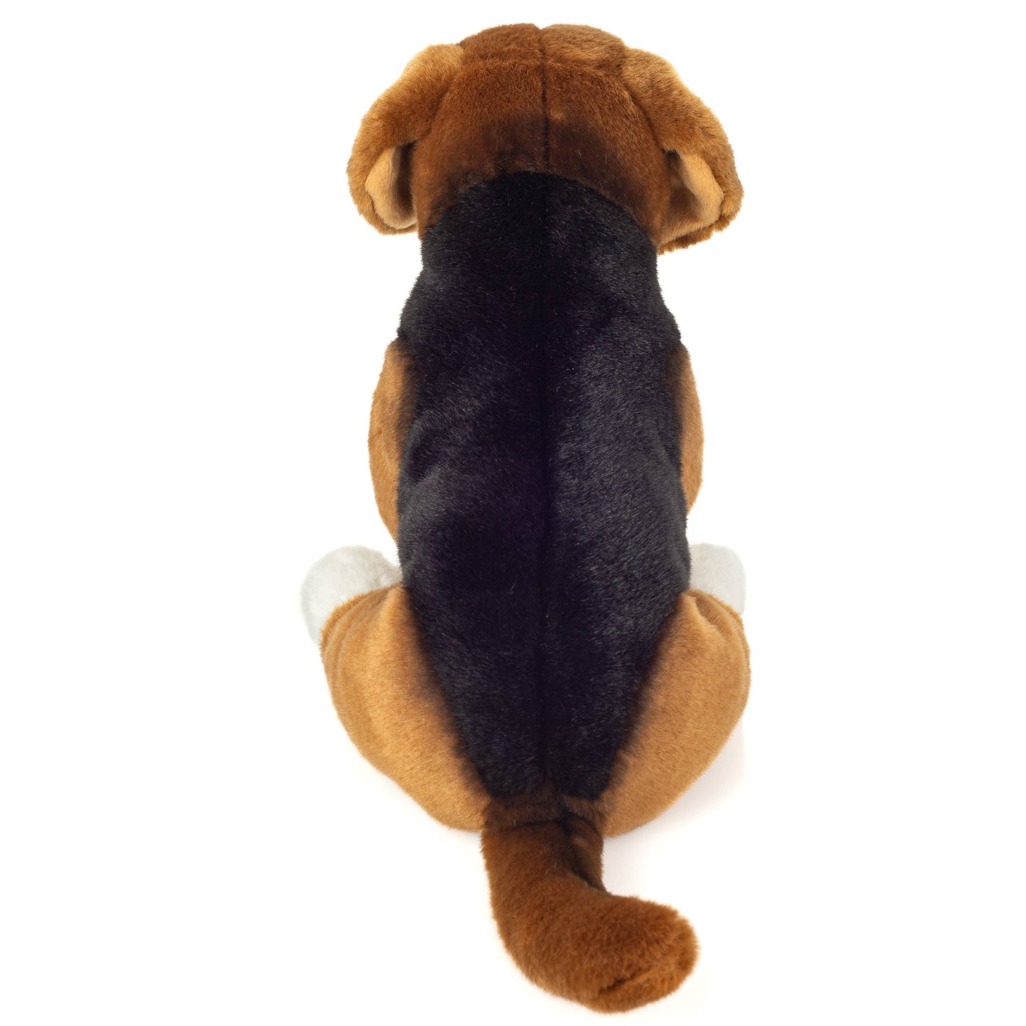 Peluche Chien de Chasse – 29 cm - Teddy Hermann