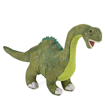   Wild Republic -  Diplodocus Stuffed Animal - 17"  Stuffed Animals