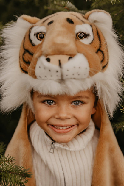 Tigerkostüm Kind