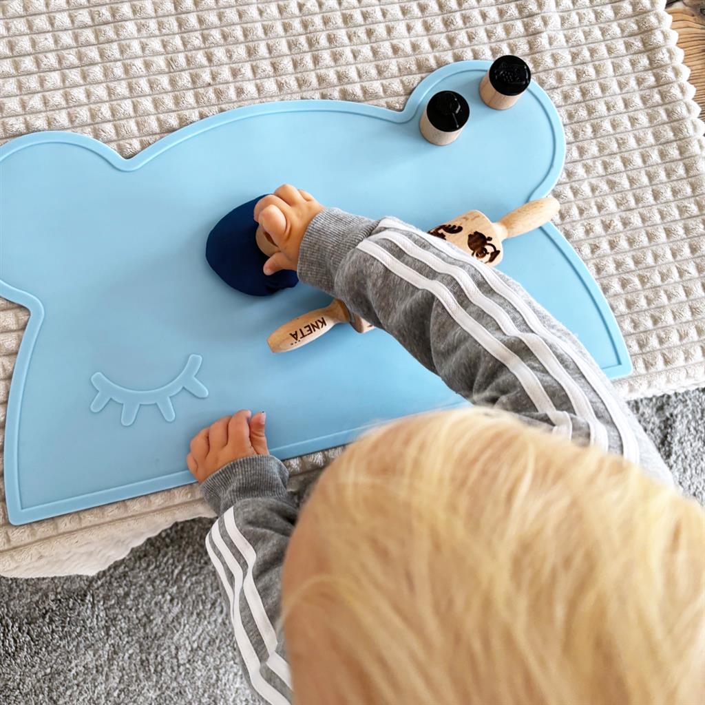 Set De Tampons Fruits