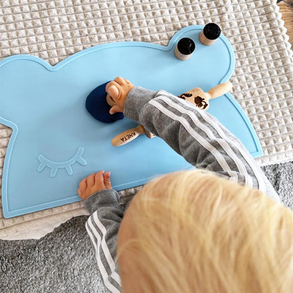 Set De Tampons Fruits