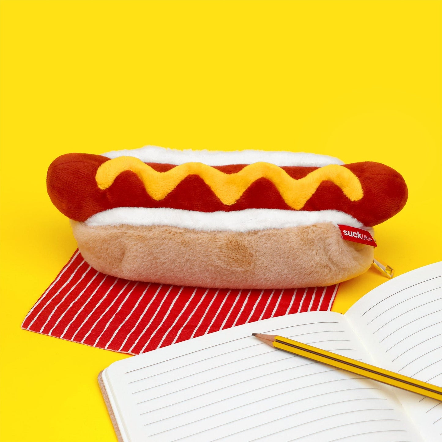 Hot-Dog-Tasche