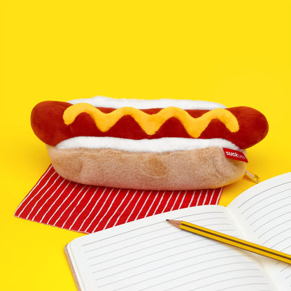 Hot-Dog-Tasche