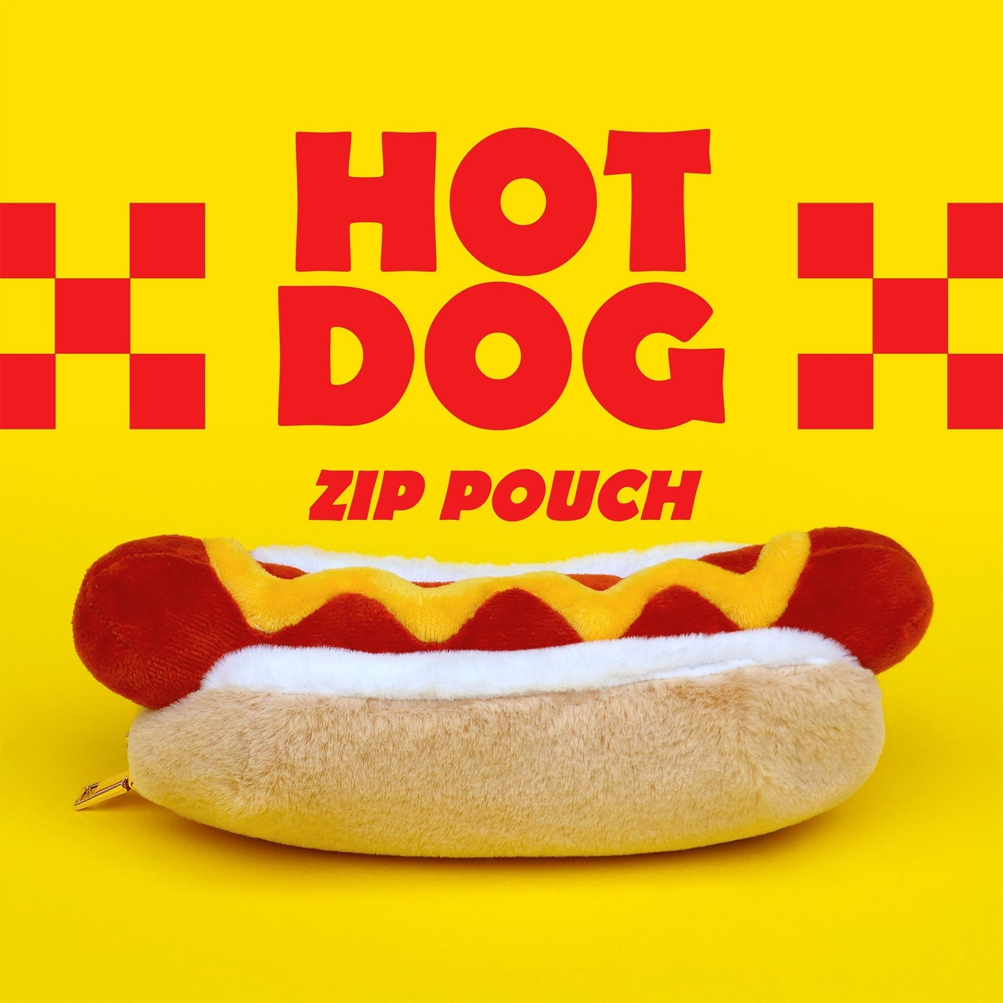 Hot-Dog-Tasche