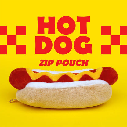 Hot-Dog-Tasche