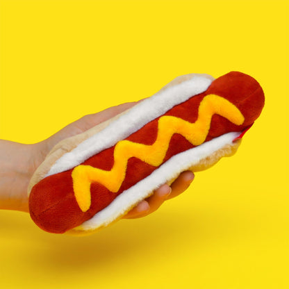 Hot-Dog-Tasche