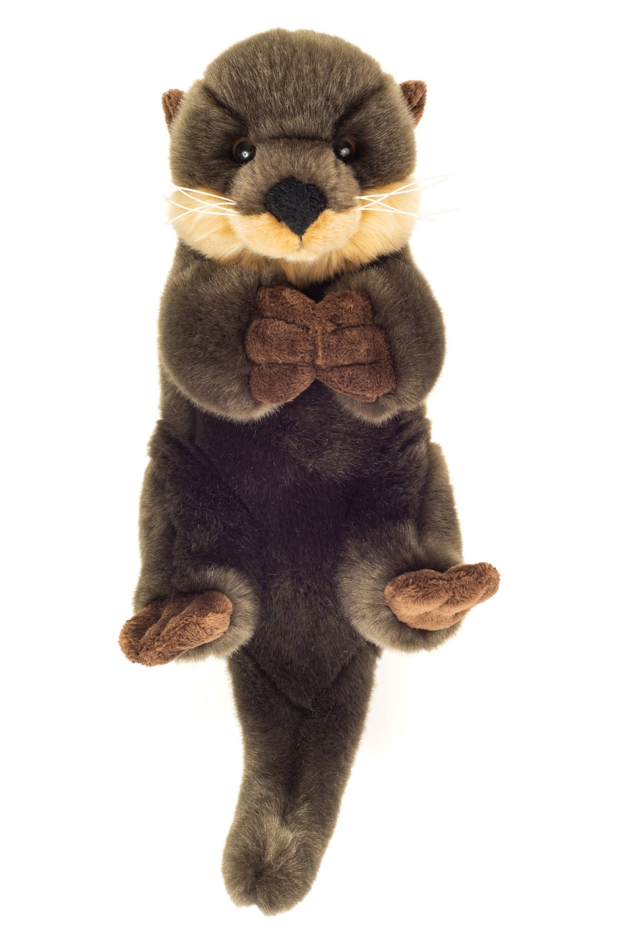 Otterplüschtier