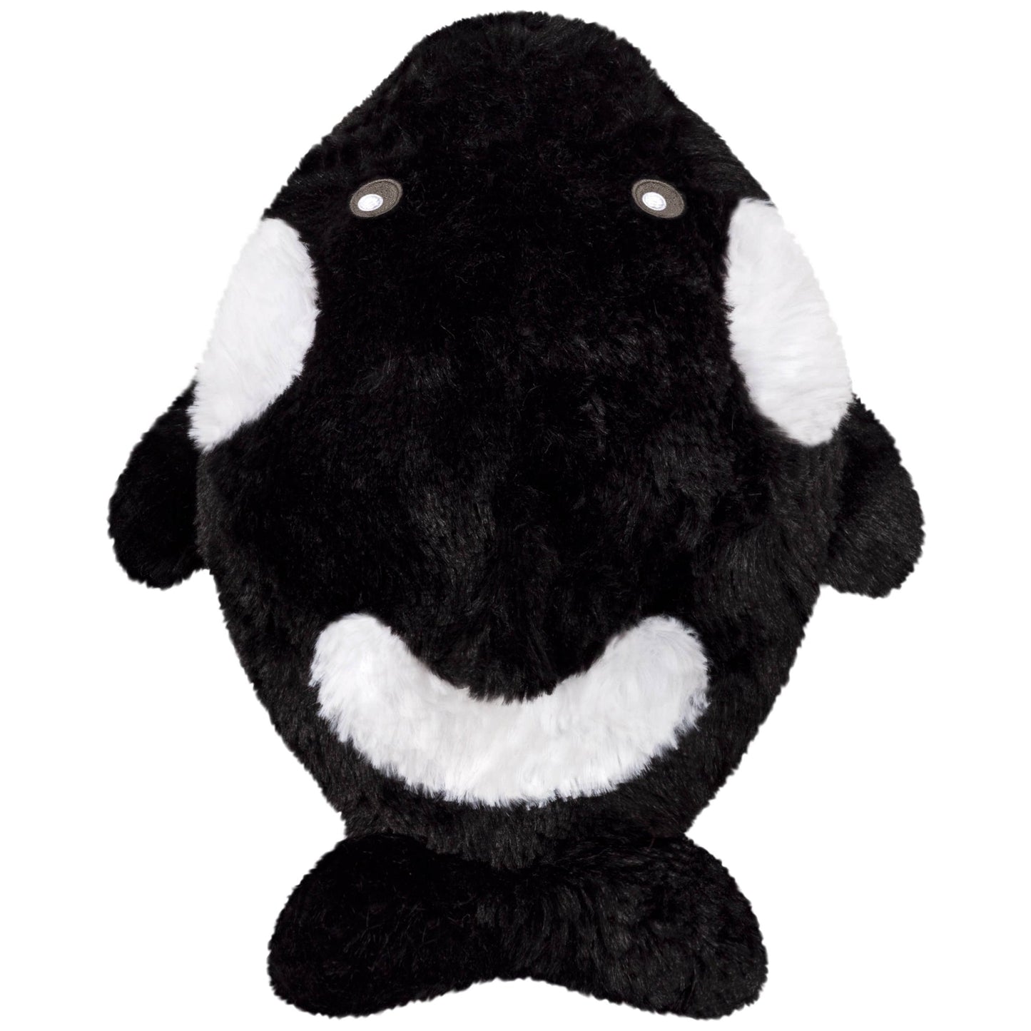 Mini Squishable Orca Plush