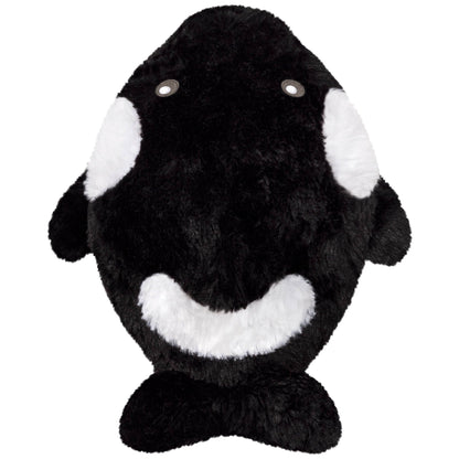 Mini Peluche Squishable Orque