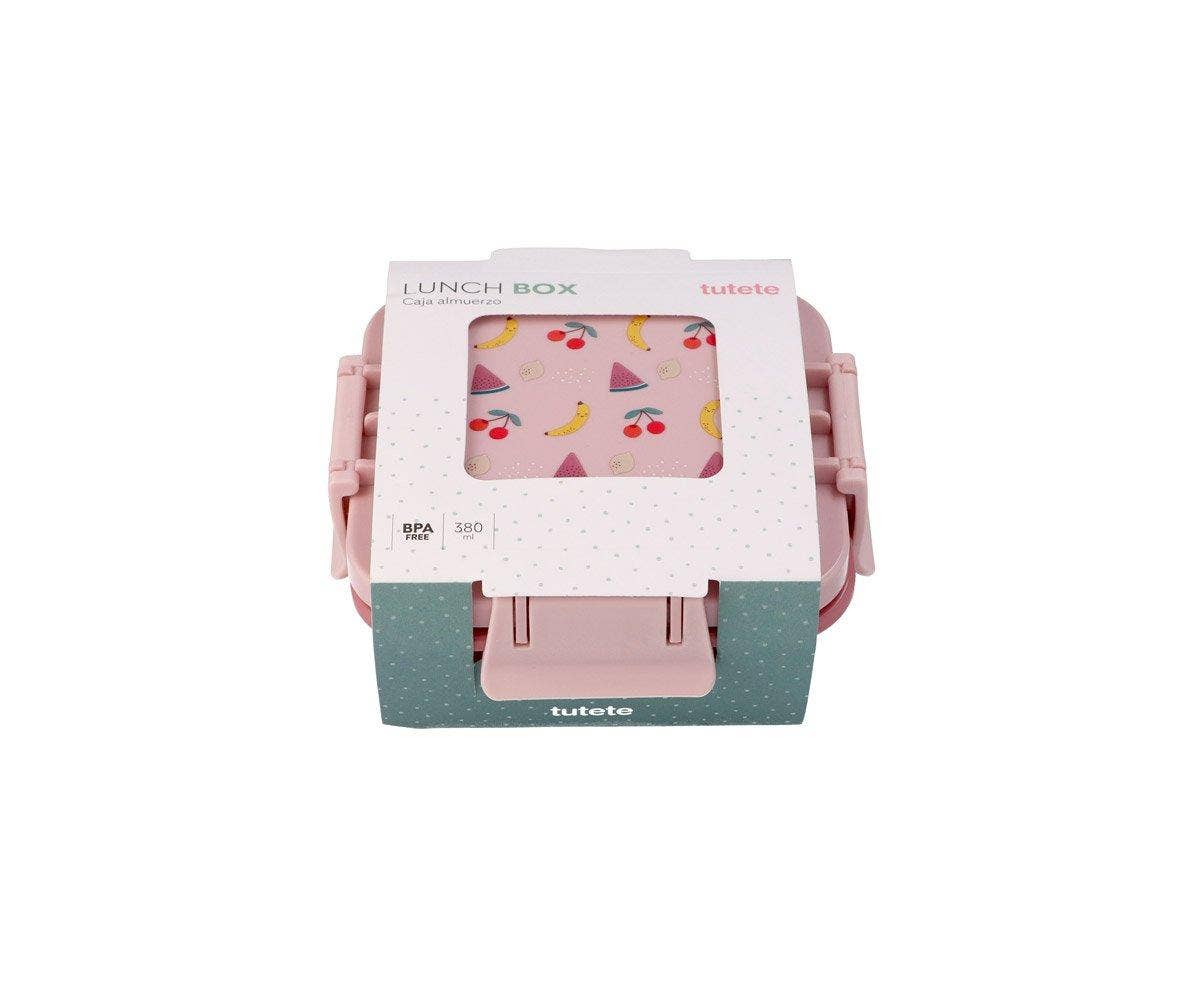 Obst-Lunchbox