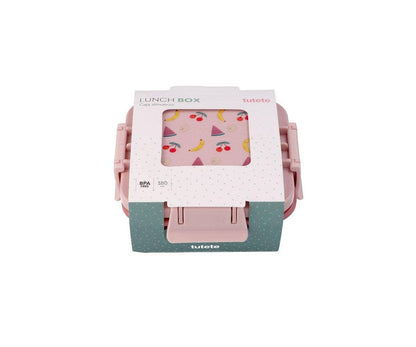 Obst-Lunchbox