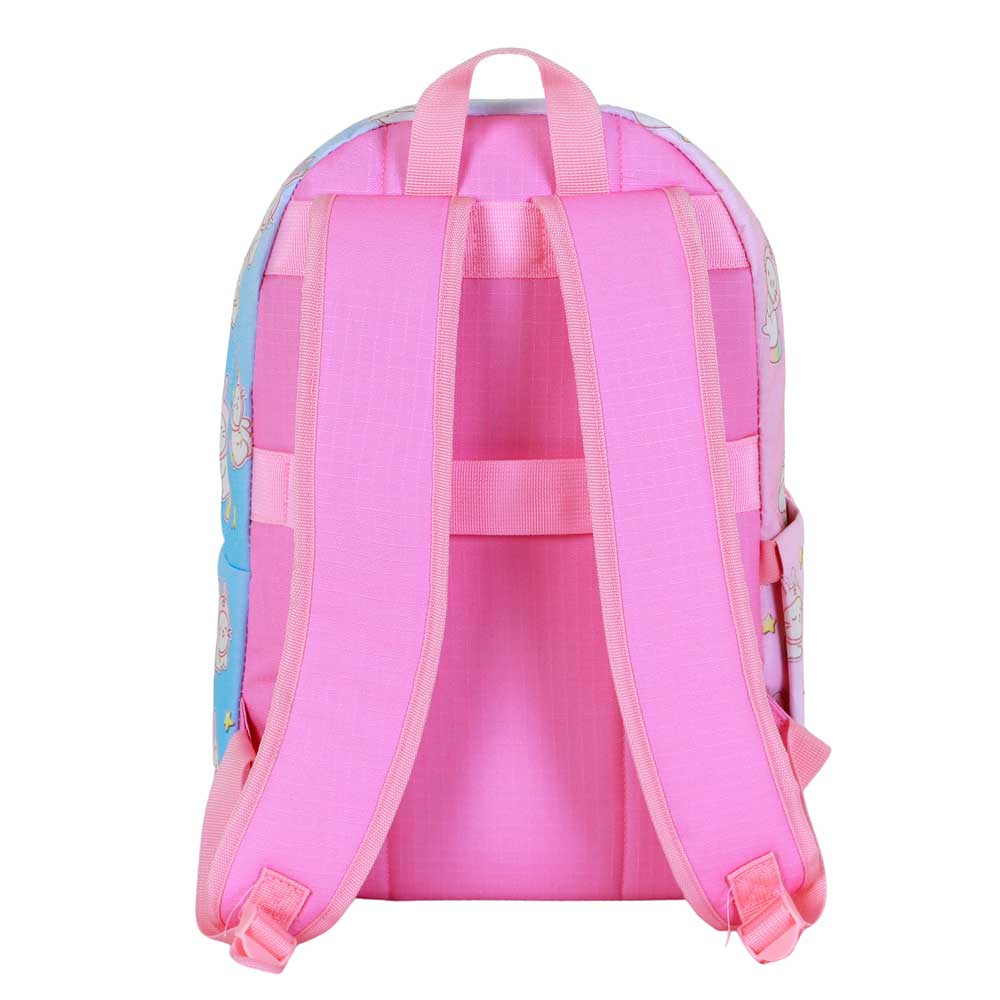 Sac à Dos HS FAN 3.0 Oh My Pop! « Bunicat » – Rose
