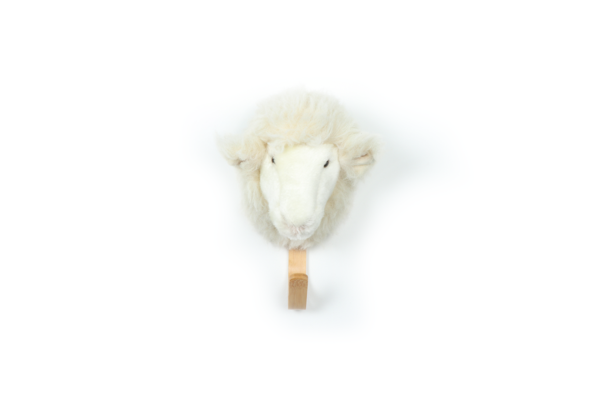 Patère mouton - Wild & Soft