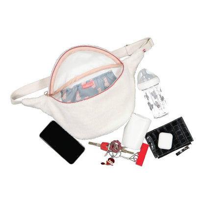 Donna Windel-Bauchtasche