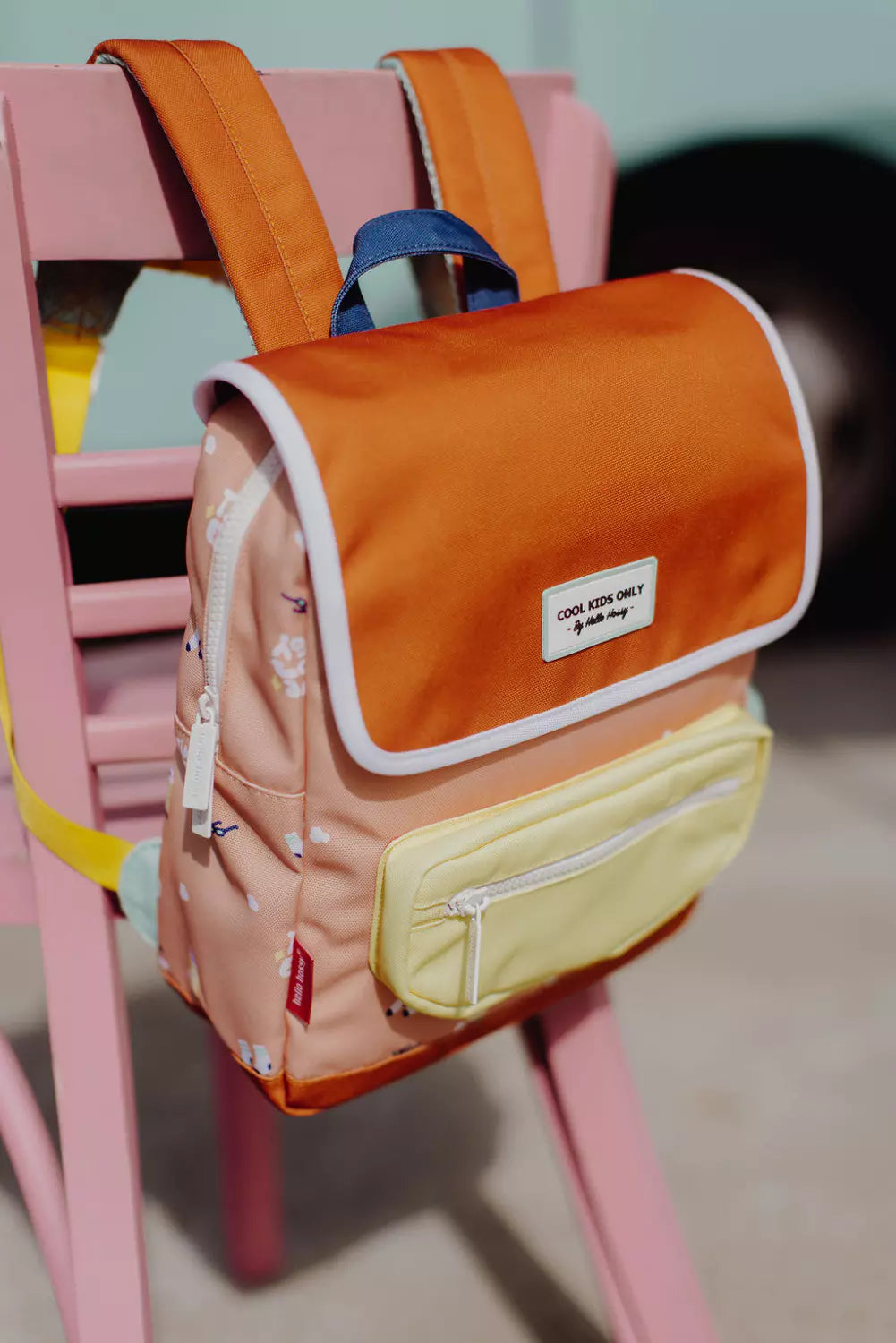 Enjoy Children's Backpack