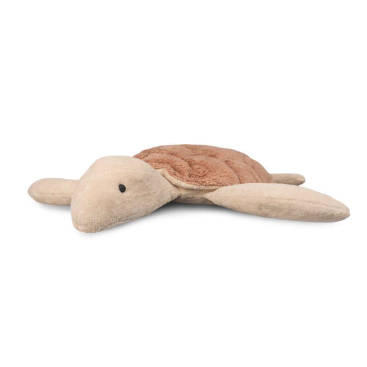 Grande bouillotte en forme de tortue | rosewood