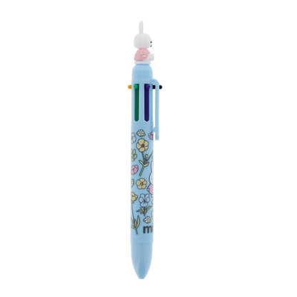 Stylo Multicolore Lapin Miffy