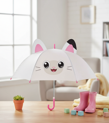 Parapluie enfant Gabby et la Maison magique - produit Joy Toy