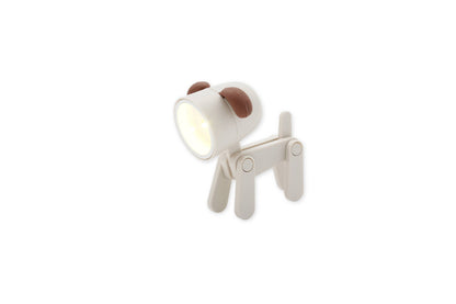 Mini-Hundelampe