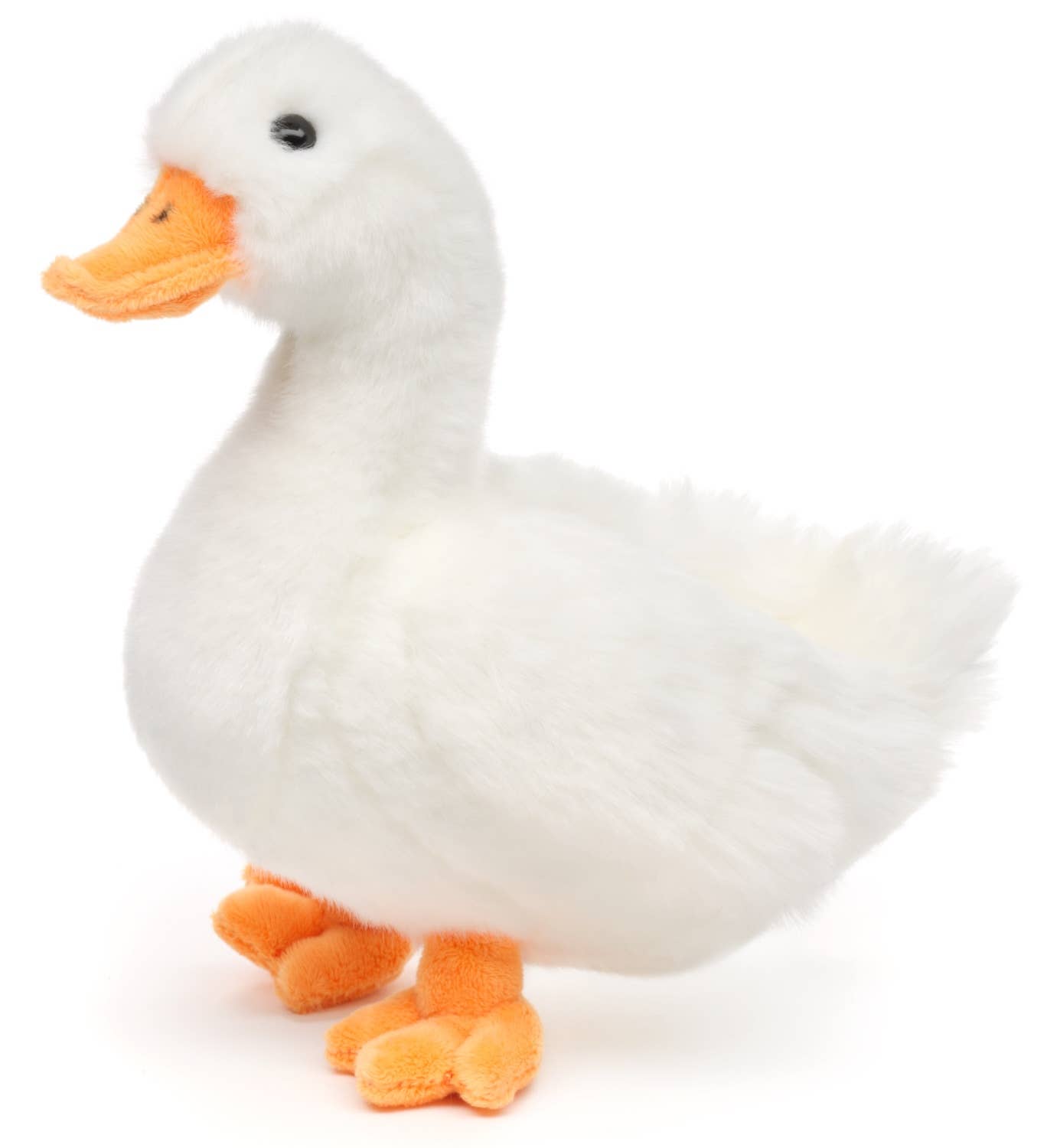 Peluche Oie (blanche)