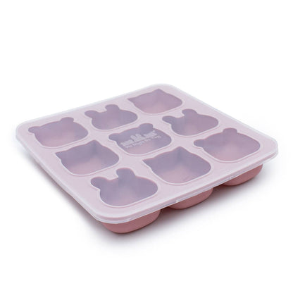 Gelez & Bake Poddies® - Rose poussiéreuse
