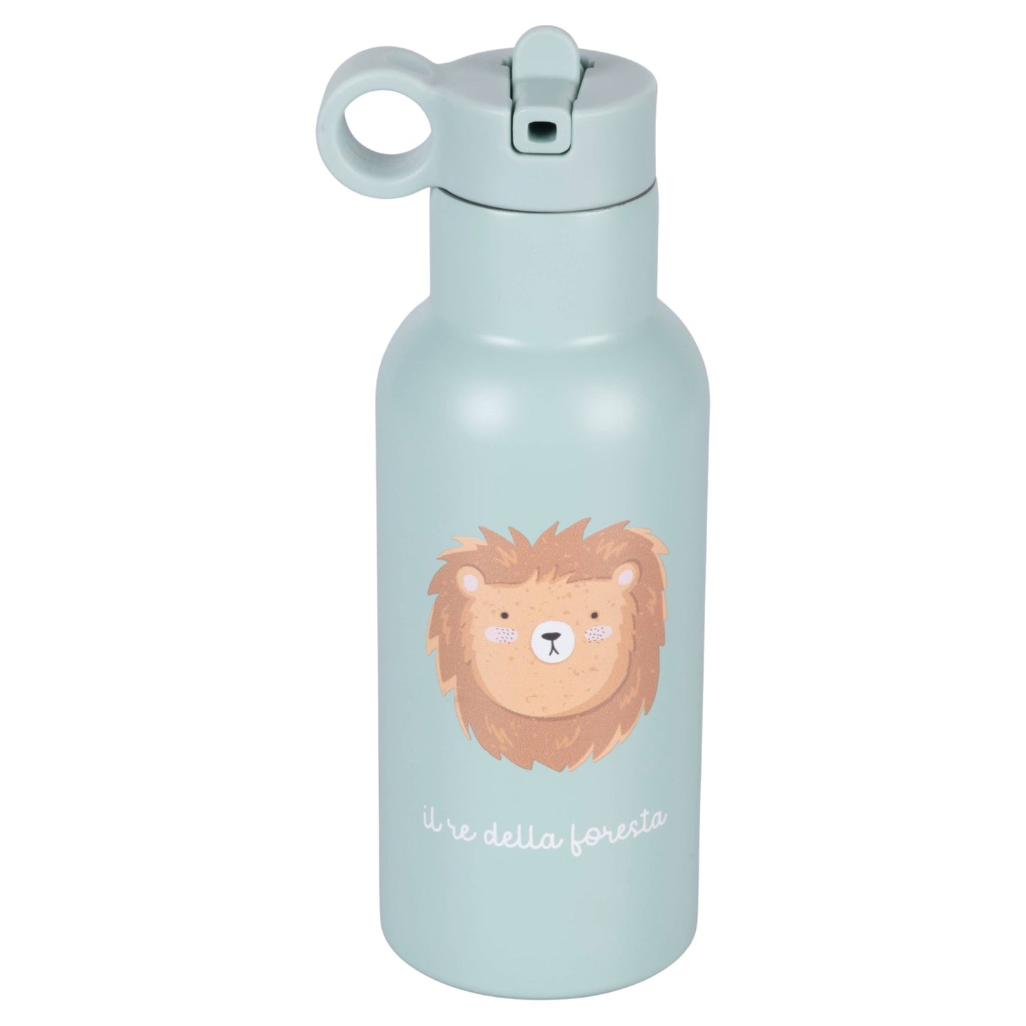 Gourde Lion 420ml