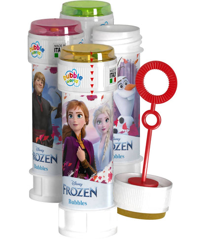 Disney Seifenblasen - Die Eiskönigin Flasche 60 ml