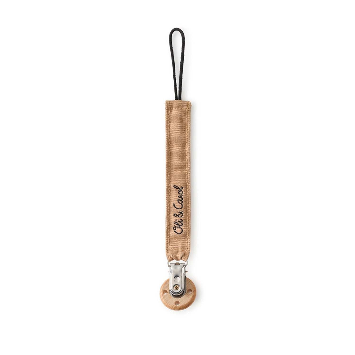 Attache-sucette Oli&Carol – vue produit 3