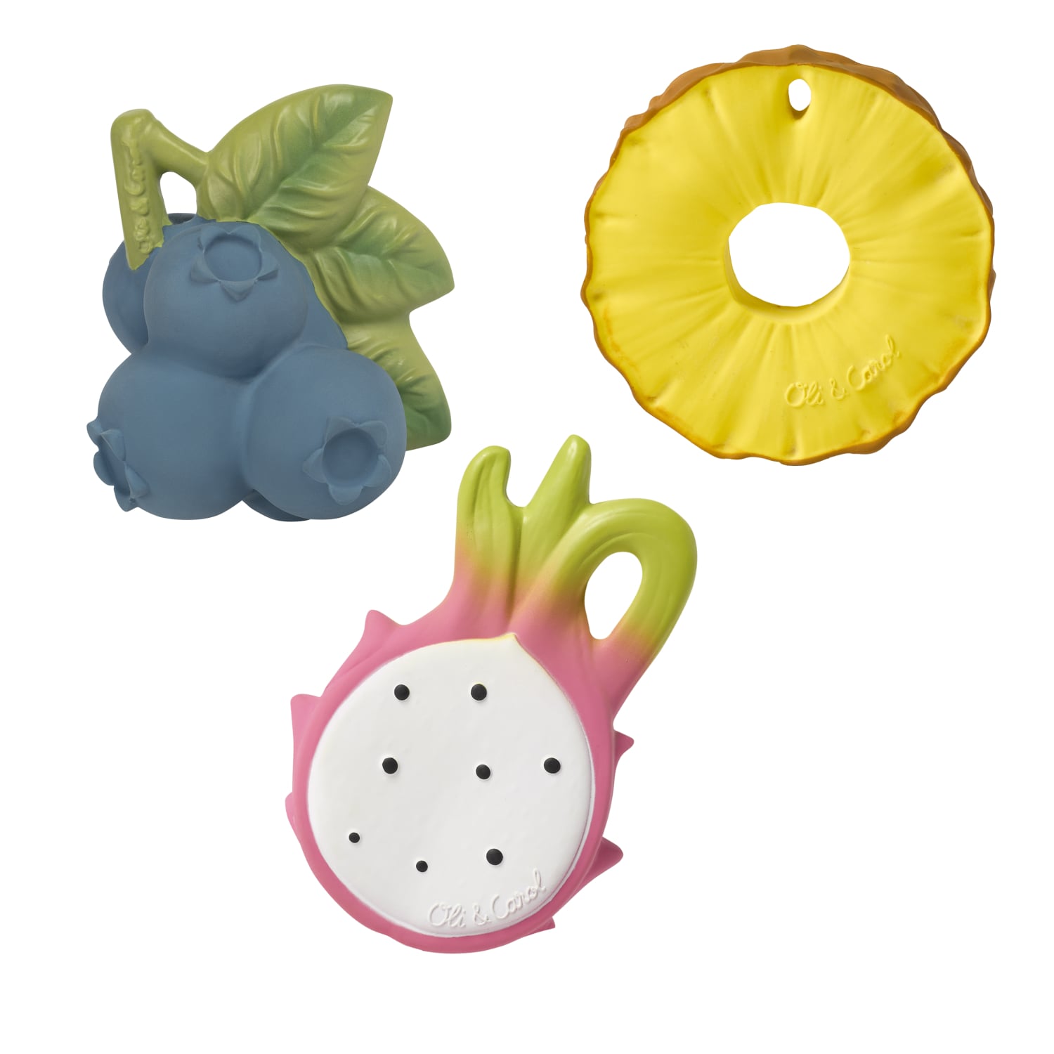 Coffret cadeau naissance – Tropical – vue produit 2