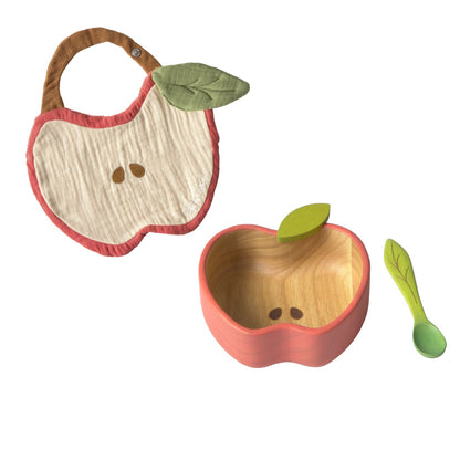 Daily Apple – Coffret cadeau bébé – vue produit 2