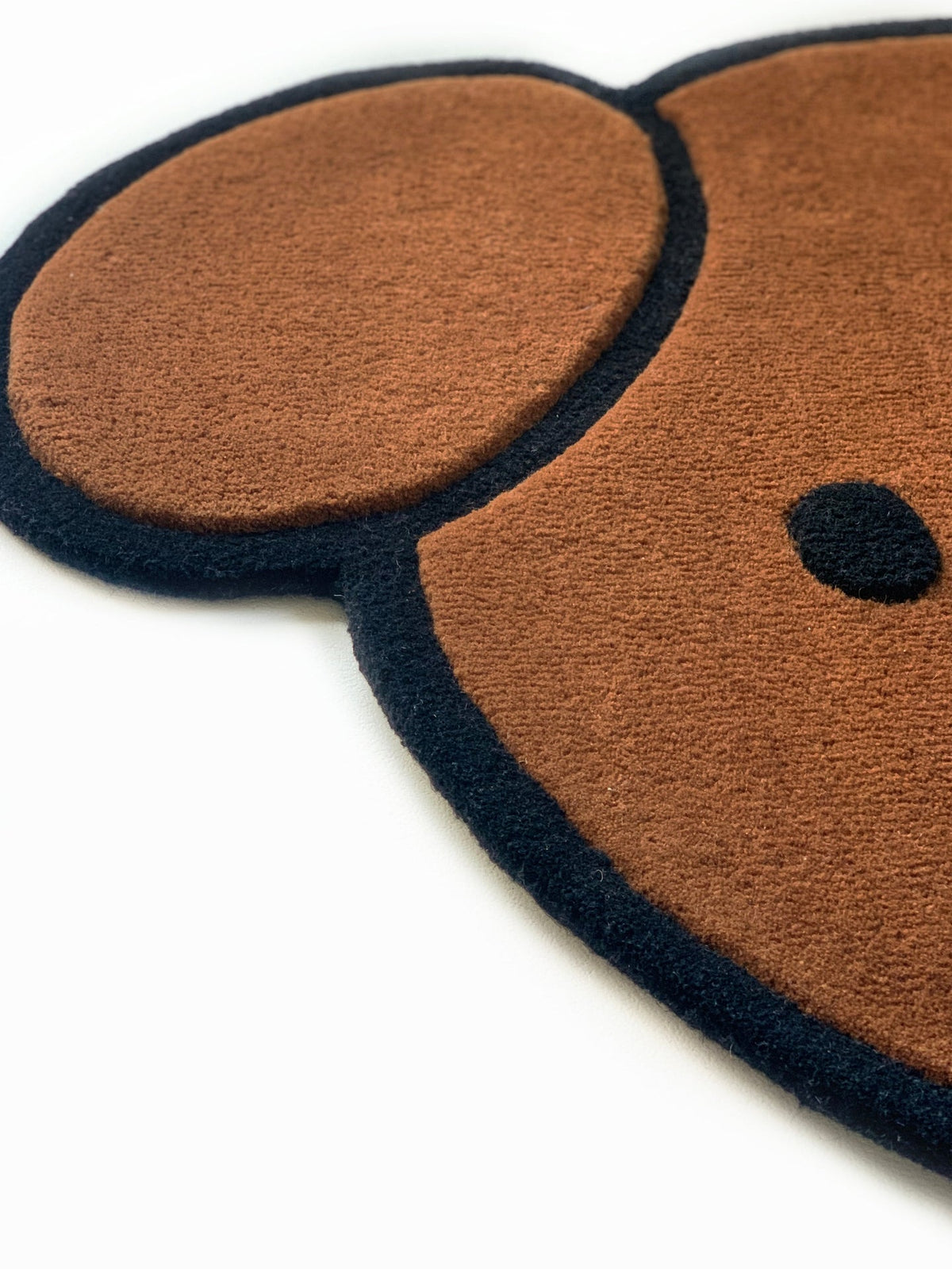 Miffy & Friends Teppich - snuffy