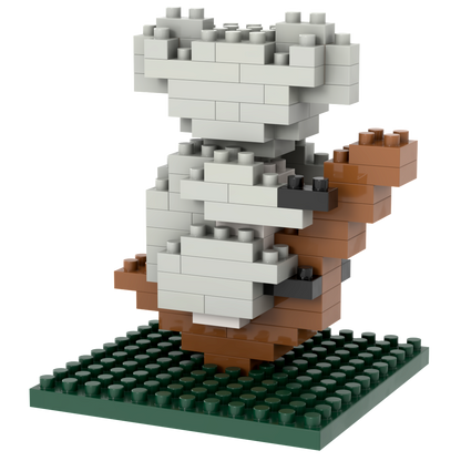BRIXIES Koala