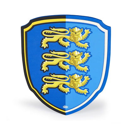 Bouclier Chevalier Lion