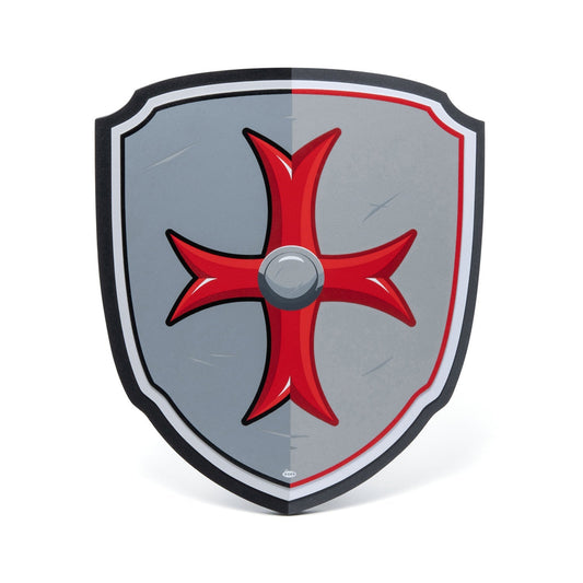 Bouclier Croix de Malte