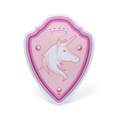 Bouclier Licorne