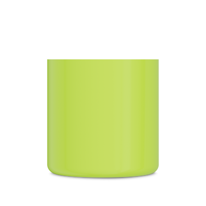 Kids Bottle | REactive I Yellow/green - 250ml